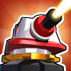 Rucksack Rampart TD 儲值代儲值 - 國際遊戲遊戲代儲商品圖片，提供快速安全的遊戲點數儲值服務